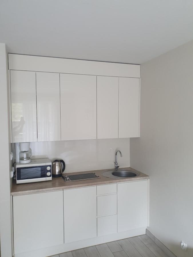 Apartament Sienna Czarna Gora Ischgl 18 Екстер'єр фото