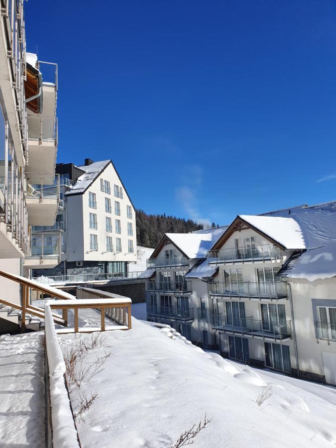 Apartament Sienna Czarna Gora Ischgl 18 Екстер'єр фото
