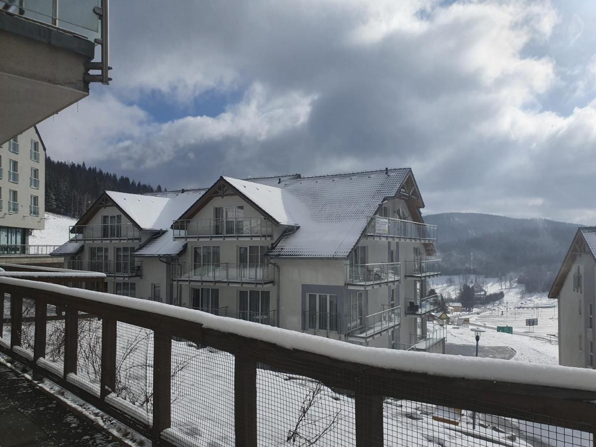 Apartament Sienna Czarna Gora Ischgl 18 Екстер'єр фото