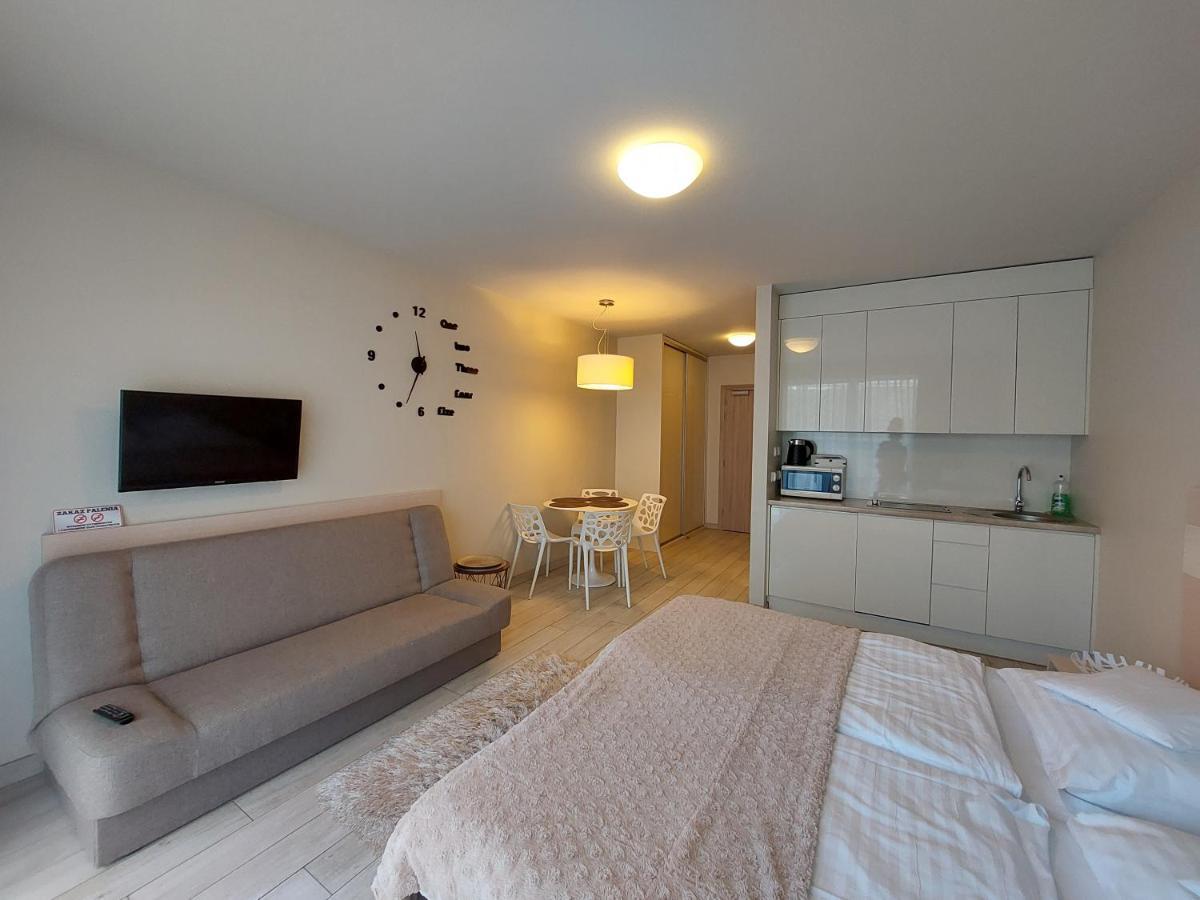 Apartament Sienna Czarna Gora Ischgl 18 Екстер'єр фото
