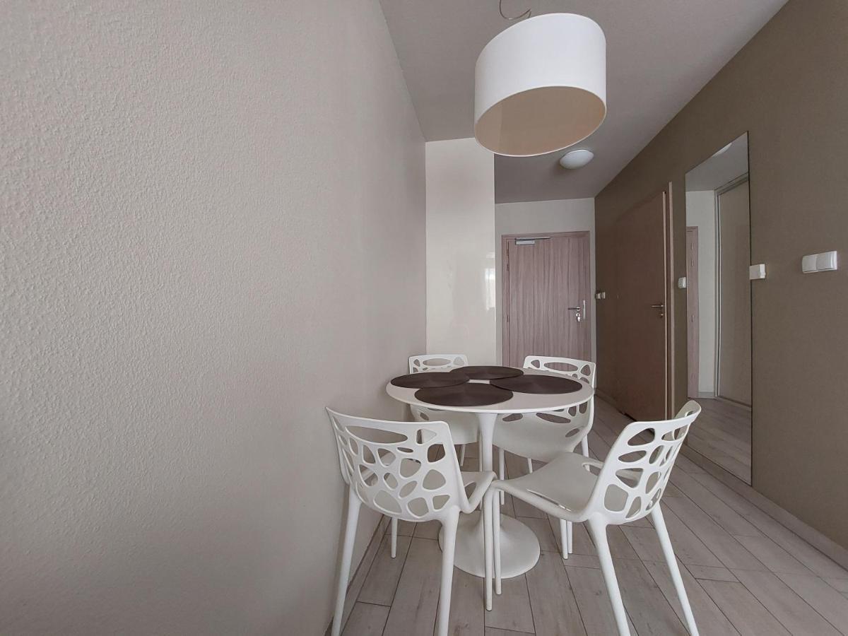 Apartament Sienna Czarna Gora Ischgl 18 Екстер'єр фото