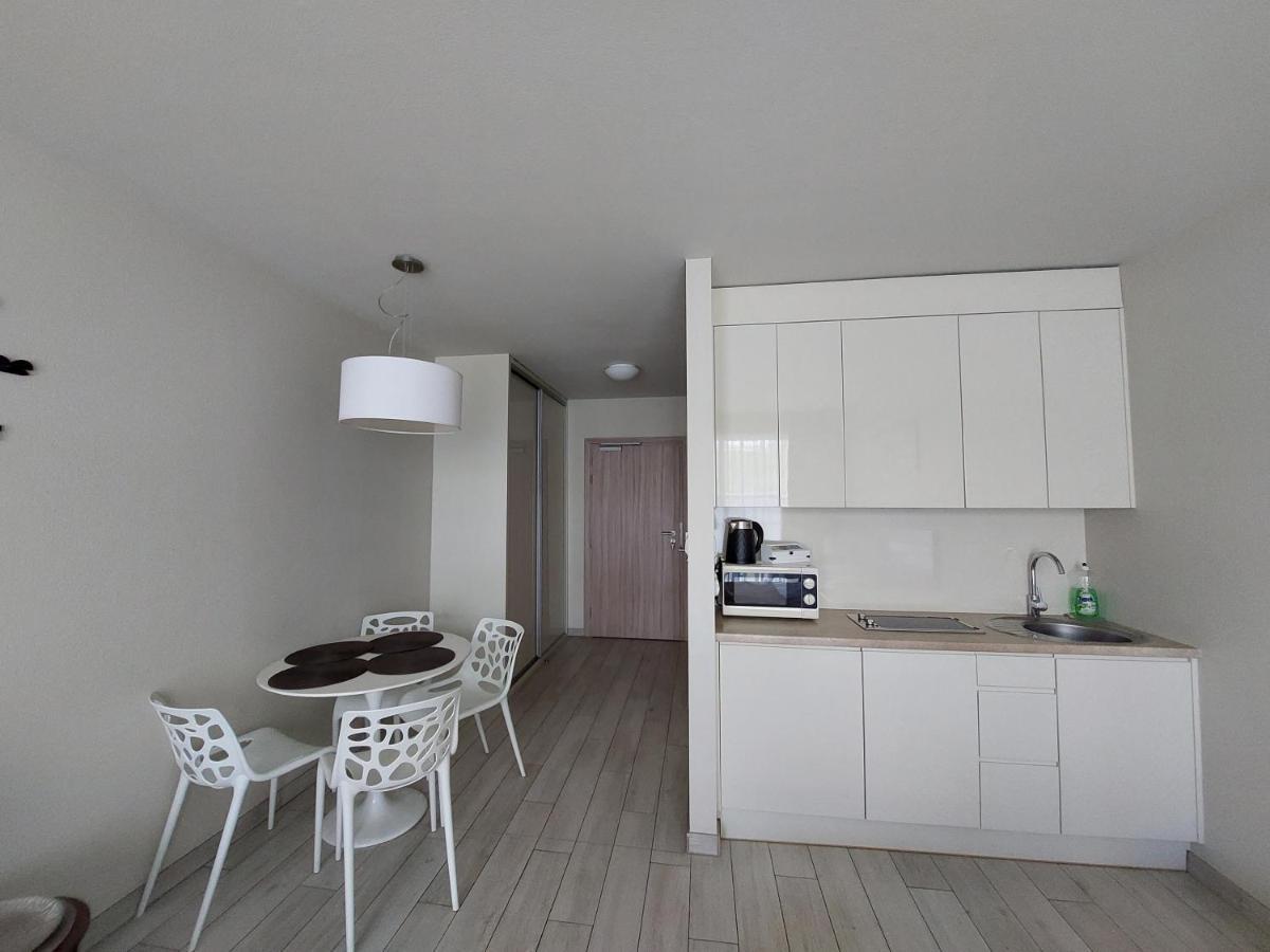 Apartament Sienna Czarna Gora Ischgl 18 Екстер'єр фото